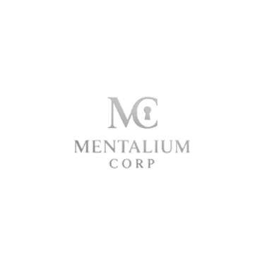 Mentalium Corp logo