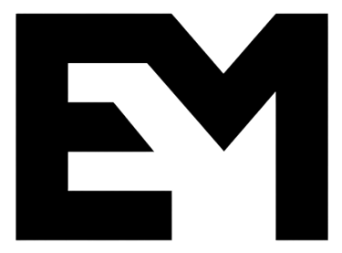 Logo Tirage Limité — Enzo Minardi photographe
