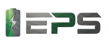 EPS Batteries logo
