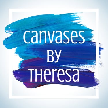 Nature's Canvas logo