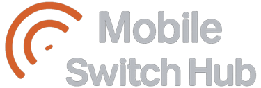 Mobile Switch Hub logo