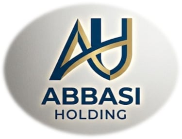 Abbasi Holding logo