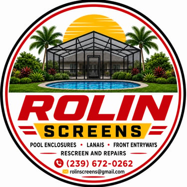 Solara Screens logo