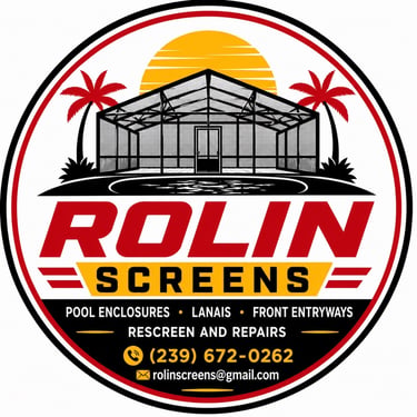 Solara Screens logo