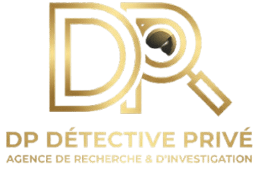 détective privé logo
