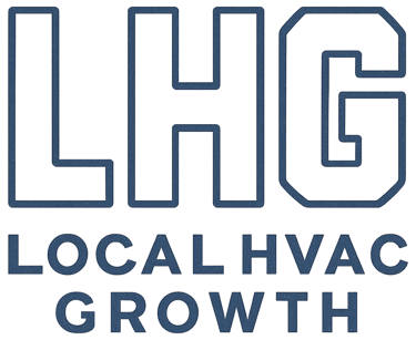 Local HVAC Growth Co. logo