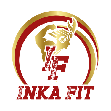 inkapeptidos peptidos de ultima generacion logo