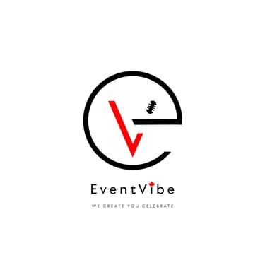 EventVibe Inc. logo