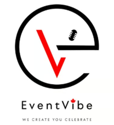 EventVibe Inc. logo