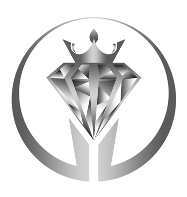 شركة طريق السعادة لتجــــارة واستيـــــراد الذهــب والمجوهرات logo