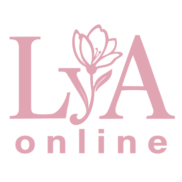 LyA online logo
