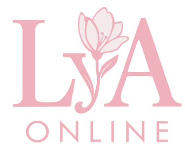 LyA online logo
