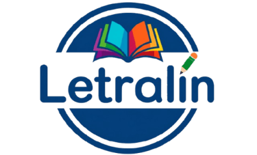 Letralín logo