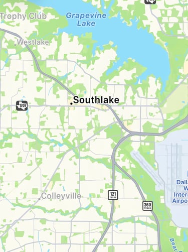 Moving services available in Southlake, Texas