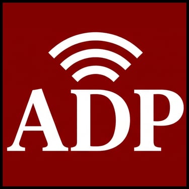 Adrià Solà Pastor logo