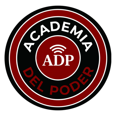 Academia del Poder logo