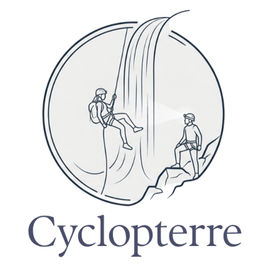 cyclopterre logo