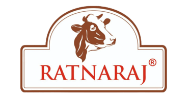RATNARAJ A2 BILONA GIR COW GHEE logo