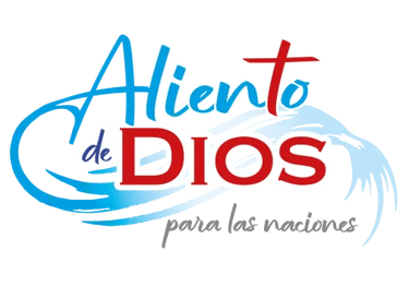 Aliento de Dios logo