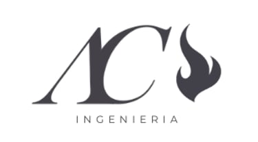 AC Ingeniería logo