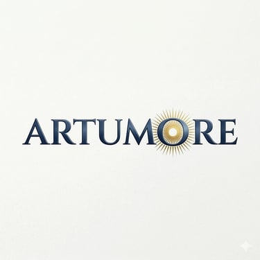 ARTUMORE logo