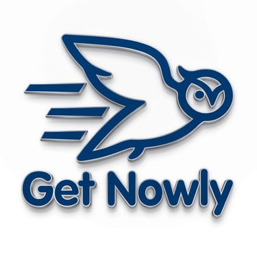 Get Nowly logo