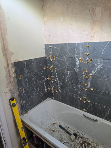 Eagle Nottingham construction Ltd 