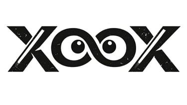 XO-OX logo
