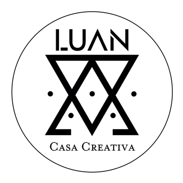 Luan Casa Creativa logo