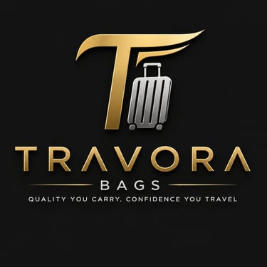 Travora logo