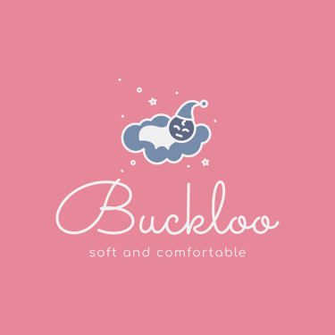 Buckloo logo