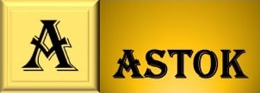 astor.in logo