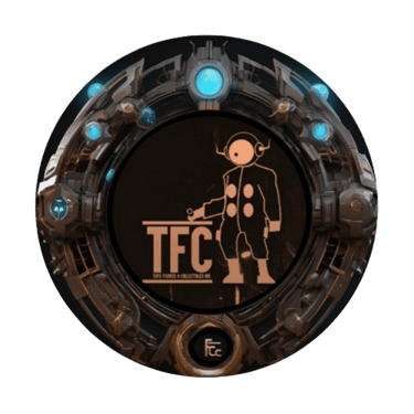 Toys , Figures & Collectibles MX logo