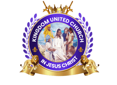 Multiracial, Gospel-based Church in Southampton, County, VA logo
