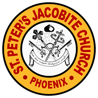 Syriac Spirit Hub logo