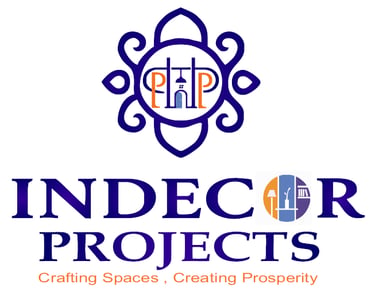 Indecor Projects logo