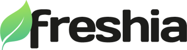 Freshia logo