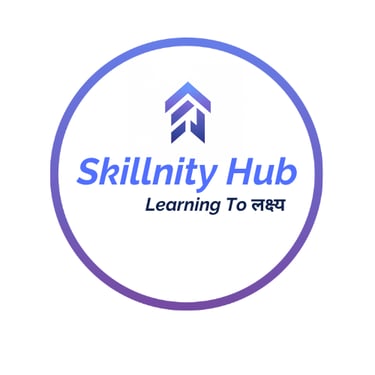 Skillnity Hub logo