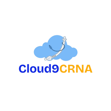 Cloud9CRNA logo