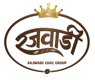 RajSattva logo