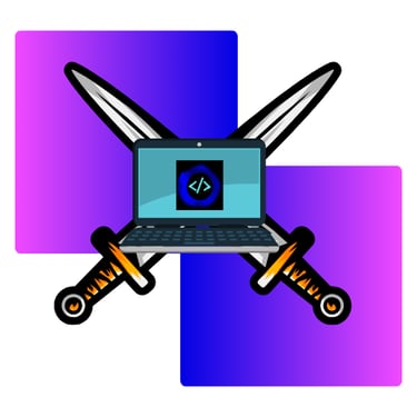 Code to Adventure logo