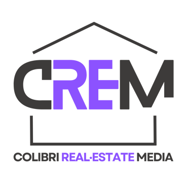 Colibri Real Estate Media logo