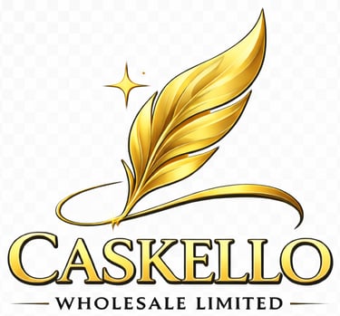 Caskello Wholesale Limited logo
