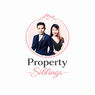 Property Siblings logo