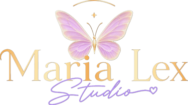 Violeta Aura logo