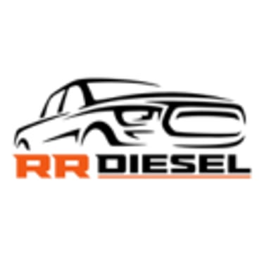 rrdiesel campinas logo