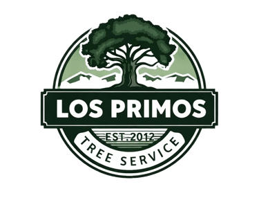 Los Primos Tree Service logo