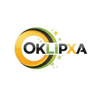 OKLIPXA logo