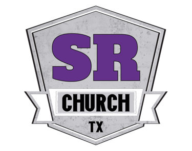 SRChurchTX logo
