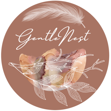 GentleNest logo